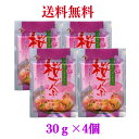 ヤマト食品 桜でんぶ小袋詰 30g 《4個》ちらし寿司 ひな祭り 巻き寿司 お弁当 ふりかけ おにぎり 【送料無料】※ポスト投函ですのでご到着後早めにお受け取りください。