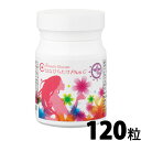 〔P〕はなびらたけ Plus C 120粒 | サイレントエストロゲン ITはなびらたけ βグルカン ベータグルカン ビタミンC サイレントエストロゲン 美容 きのこ はなびらたけ末 花びら茸 サプリ 粒タイプ プラスシー +C プラスC