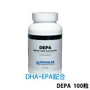 〔ダグラスラボラトリーズ〕DEPA 100