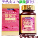 〔徳潤〕棗参宝 100カプセル【楽天ポイント5倍】 そうじんほう ソウジンホウ 阿膠 あきょう アキョウ コラーゲン 葉酸 ナツメ なつめ 高麗人参 鉄分 サプ...