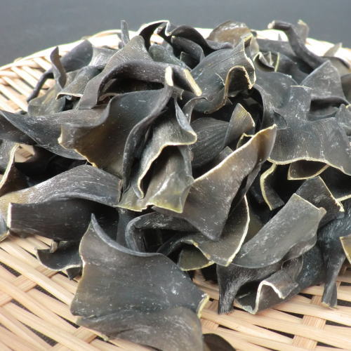 利尻根昆布 頭昆布 天然1等 500g 北海道...の紹介画像2