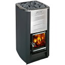 【国内在庫即納】HARVIA M3 薪サウナ ストーブ本体 【フィンランド製】 Wood-Fired Sauna Heater