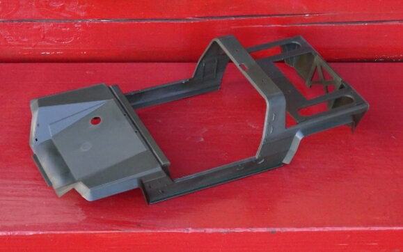 ★▲XR311コンバットバギーボディ上部,10335189（特定記録郵便）