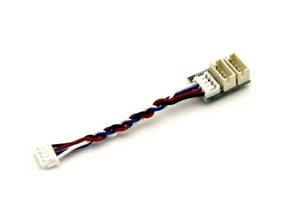 Rakuten - ▲LEDライトユニット用二又コネクター（MZW429R用）MZW429R-01（ゆうパケット）