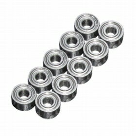 ��BB520U-S ����������ɥܡ���٥���󥰥��å� 2��5��2.5mm,��������ʤ椦�ѥ��åȡ�