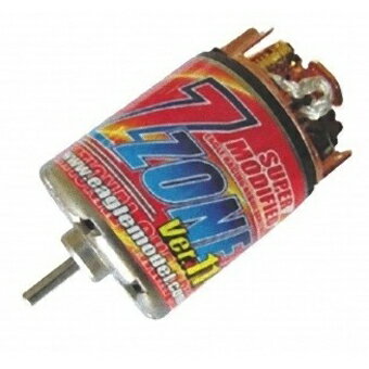 乐天商城 - ★▲Z-ZONE1/10用JMRCA公認モーター15TD,イーグル2394（レターパック）
