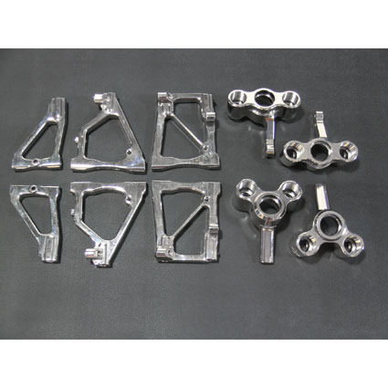 ★▼TG-10Mk2用コンペテイションキット,イーグル2523（レターパック）