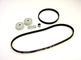 ▲京商 V one RR Evo.高速プーリーコンバージョンKIT,イーグル1926（ゆうパケット）