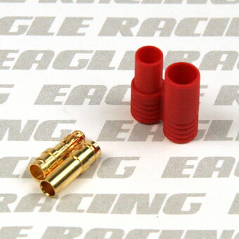 ▲14〜16G（Φ3.6〜2.8mm）用ユーロペアコネクター,イーグル3373（ゆうパケット）