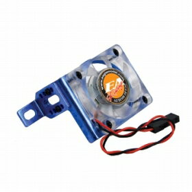 樂天商城 - ▲DC4.8〜6.0V 30×30×6.5mmFAN付【ブルー】クーリングファンスタンド,イーグル3451-BL（ゆうパケット）