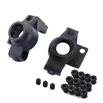 ▲イーグル3711V3用強化PLリアハブ,3711V3-PLP5（ゆうパケット）