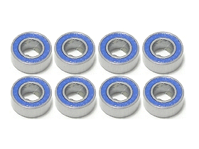 Rakuten - ★▲ミニインファーノ,ACME Racing NB16用UPグレードベアリング,3レーシングMIF-011（ゆうパケット）
