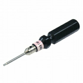 Rakuten - ▲ハード6角ドライバー 0.093 inch,イーグル581-0093（ゆうパケット）