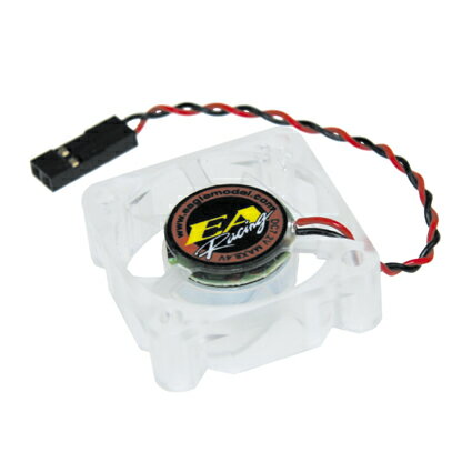 ▲超高速7.2〜8.4VクーリングFAN 5フィン30×30×10mm,イーグル2902
