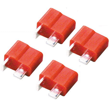 ▲2Pコネクター メス×4セット,deanzディーンズ701U（ゆうパケット）