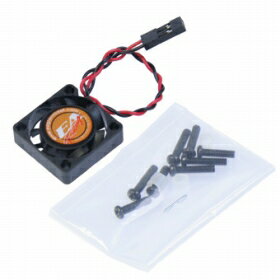 ▲高速4.8V25×25×7mm クーリングファン,イーグルFA250748Z（ゆうパケット）