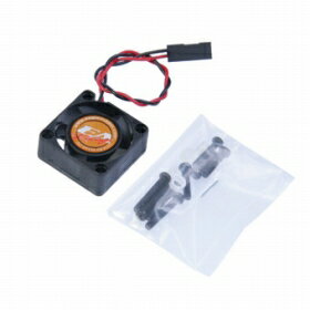 乐天商城 - ▲高速4.8V25×25×10mm クーリングファン,イーグルFA251048Z（ゆうパケット）