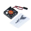 ▲高速7.2V30×30×7mm クーリングファン,イーグルFA300772U(ゆうパケット)