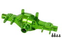 ★▲AXIAL AX-10アルミアクスルケースバルクヘッド,3レーシングAX10-28/GR(特定記録郵便)