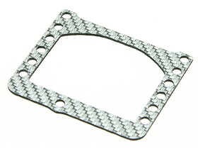 ■□■適合部品■□■ ・3racing製アルミモーターマウントKZ-01/BU/SG ■□■商品説明■□■ ・モーターマウント用アッパープレート。 ・破損時の交換用。------------- ＊発送：ゆうパケット（追跡番号アリ、土日祝日配達アリ、ポスト投函）交換用スペアパーツ アッパープレート シルバー