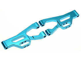 ▲MIni-LST,ラミネーター用ロアサスペンションアーム,3レーシングMST-18/LB