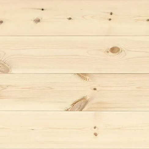 レッドパイン ワンピース N(節有) 自然オイル 無垢フローリング 一枚物 無垢床 DIY 張替 リフォーム リノベーション 床材 板材 板 木の床