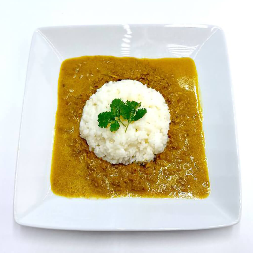 [2食セット]三養水産 牡蠣タイ風グリーンカレー 180g×2袋 送料無料 カキ レトルトカレー save-fun-10000866 SAVE FUN(セイブファン) サンプル画像2