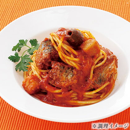 マルハニチロ さばのトマト煮 缶詰 150g×48缶 送料無料 さば缶　サバ缶 さば サバ