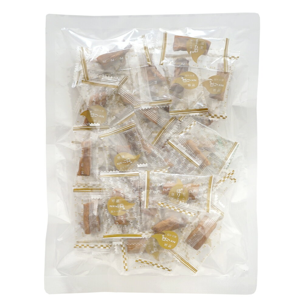 水溜食品 ぽり×2 大袋 燻製Ver. 150g×1袋 送料無料