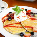 MACOU'S BAGEL PANCAKE MIX〜ベーグル屋の作ったパンケーキミックス〜180g×2袋 ゆうパケット送料無料