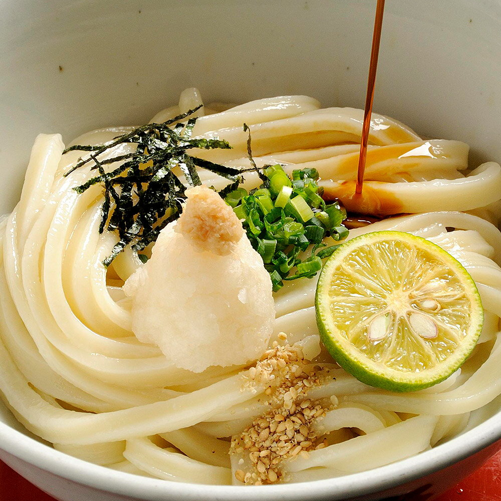 [計2.4kg/20人前]麺が本気...