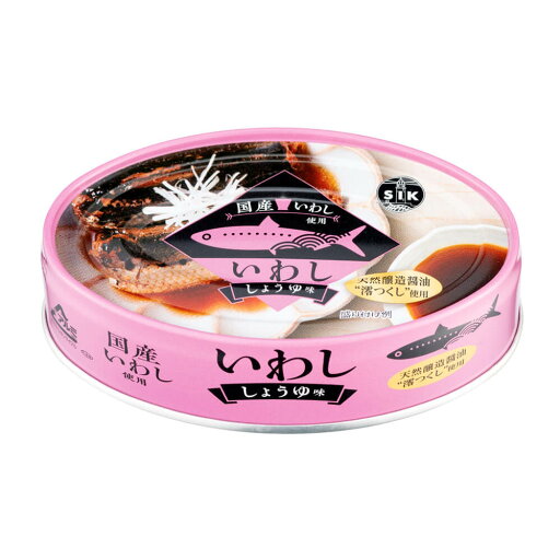 信田缶詰 国産いわししょうゆ味 100g×48缶 送料無料(一部地域を除く) 信田缶詰 国産いわししょうゆ味 100g×48缶 送料無料(一部地域を除く)