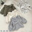 ベビー シャツ トップス 長袖 シャツ ブラウス 女の子 幼児 ブラウス 子ども服 シャツ 可愛い キッズ ..