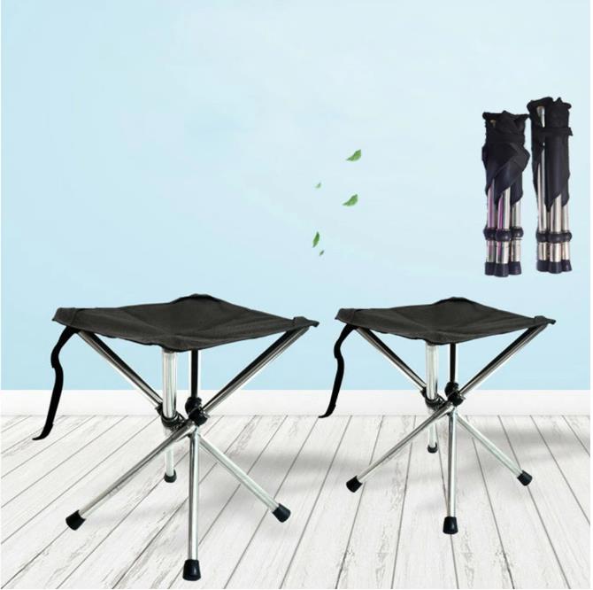 サイズ：S:27*27*30CM L:32*32*35CM 【5秒で組み立て】折りたたみ椅子の組み立て方はとっても簡単。伸縮式の4本の脚をサッと伸ばして、パッと広げるだけ。たった5秒で誰でも簡単にロースタイルのアウトドアチェアを作ることができます。子供用にも最適です。 【タフで高品質な素材】椅子の小さな姿からはとても想像できないほどの頑丈な作りが特徴です。素材には、最高の強度を誇るアルミニウム合金、超々ジュラルミンを採用。改良を重ねた新構造により、耐荷重120kgの強度を実現しました。 【コンパクトで軽量】超軽量なので登山やハイキングが趣味の方にも好評です。災害対策として、クローゼットや車内に常備しておくにもちょうどよいサイズです。 【様々なシーンで活躍】登山やキャンプ、釣り、アウトドア、旅行やツーリング、運動会、BBQ、お花見、花火、イベントの行列待ち、農作業やガーデニング、避難所などあらゆる場所でお使いいただける便利な折り畳みイスです。