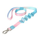 5m LED照明 伸縮リード ライト付 リード カジュアル 大小中型犬 犬のリード ペット 散歩 犬用 カジュアル 犬 大型犬 ストラップ ロングリード ドッグリード 自動巻き 散歩用ライト付 衝撃吸収 ワンタッチ格納 PETTENA