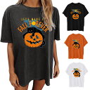 【期間限定・300円OFFクーポン】ハロウィン tシャツ レディース 英文字 タイダイ Tシャツ 面白い ブラウス 半袖 コスプレ チュニック 大人用 衣装 人...