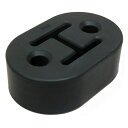 【特価品・わけあり】 ELS(エルス) マフラーリング 003 強化マフラーハンガー 強化ゴムブッシュ