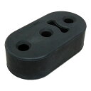 【特価品・わけあり】 ELS(エルス) マフラーリング 007 マフラーハンガー 強化ゴムブッシュ