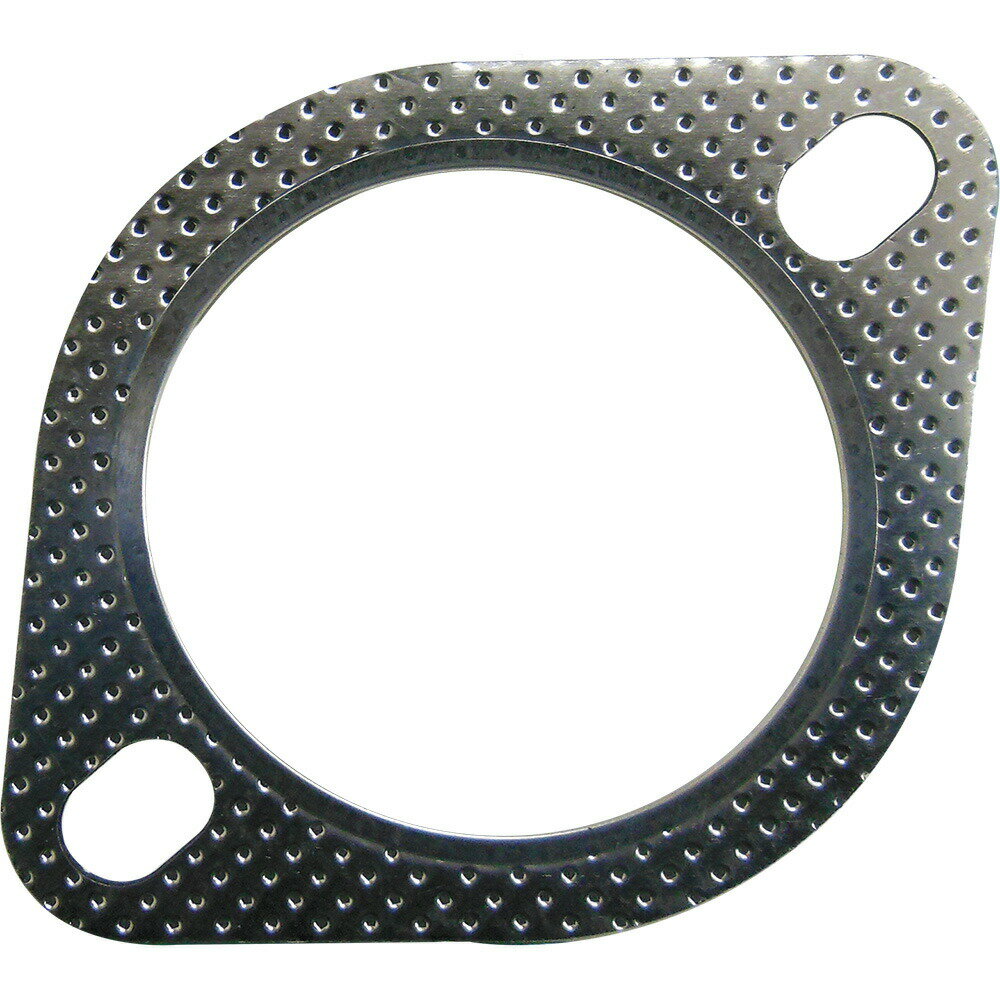 【特価品・わけあり】 ELS(エルス) マフラーガスケット76-80パイ ダエン