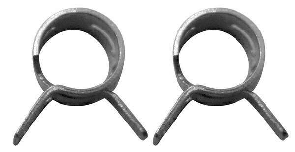 【特価品・わけあり】 ELS(エルス) ホースクランプ 7.8パイ