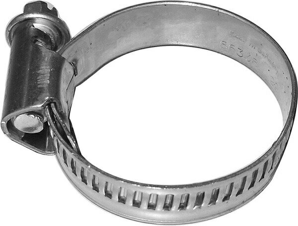 【特価品・わけあり】 ELS(エルス) ホースバンド 12mm 25-40パイ