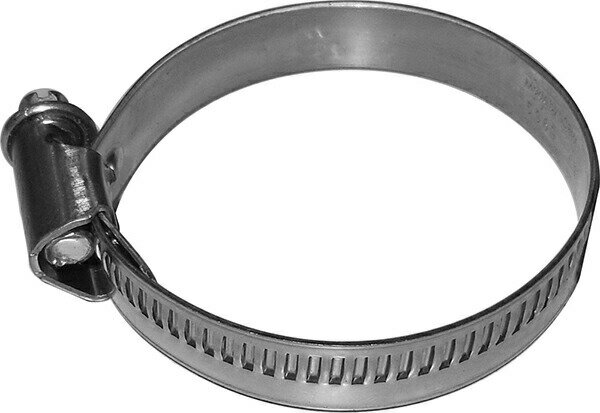 【特価品・わけあり】 ELS(エルス) ホースバンド 12mm 40-60パイ