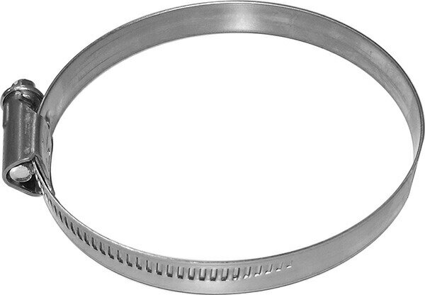 【特価品・わけあり】 ELS(エルス) ホースバンド 12mm 80-100パイ