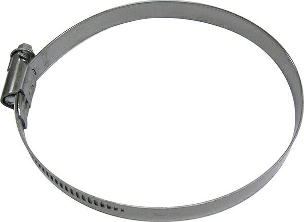 【特価品・わけあり】 ELS(エルス) ホースバンド 12mm 100-120パイ