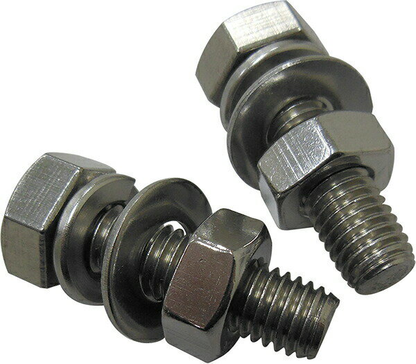 【特価品・わけあり】 ELS(エルス) フランジボルトセット M10X45