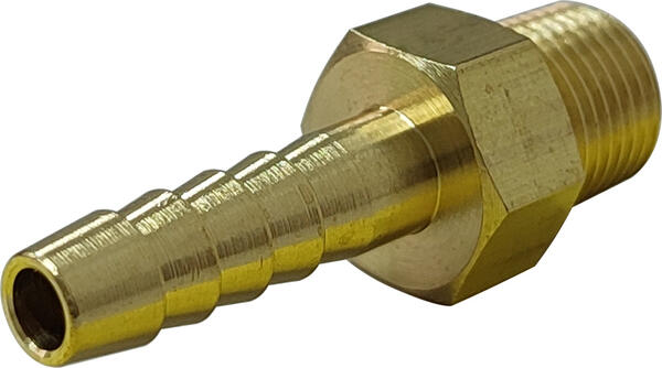 【特価品・わけあり】 ELS(エルス) ニップルジョイント 6パイ PT1/8