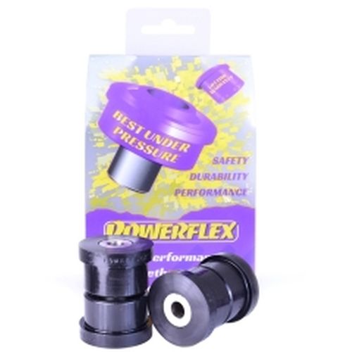 POWERFLEX（パワーフレックス）フロントロアアームフロントブッシュ（＊1台分2個入り）