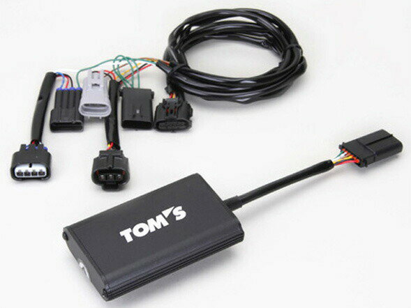 【お取り寄せ商品】TOMS(トムス) ブーストアップパーツ POWER BOX 1.2