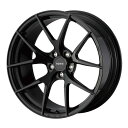 【お取り寄せ商品】TOMS(トムス) TWFホイール TWF03 21インチ 21×9.0J+18 5/120 グロスブラック 4本セット