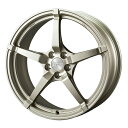 【お取り寄せ商品】TRD 18インチアルミホイール(鍛造) 「TRD SF3」 (4本セット)